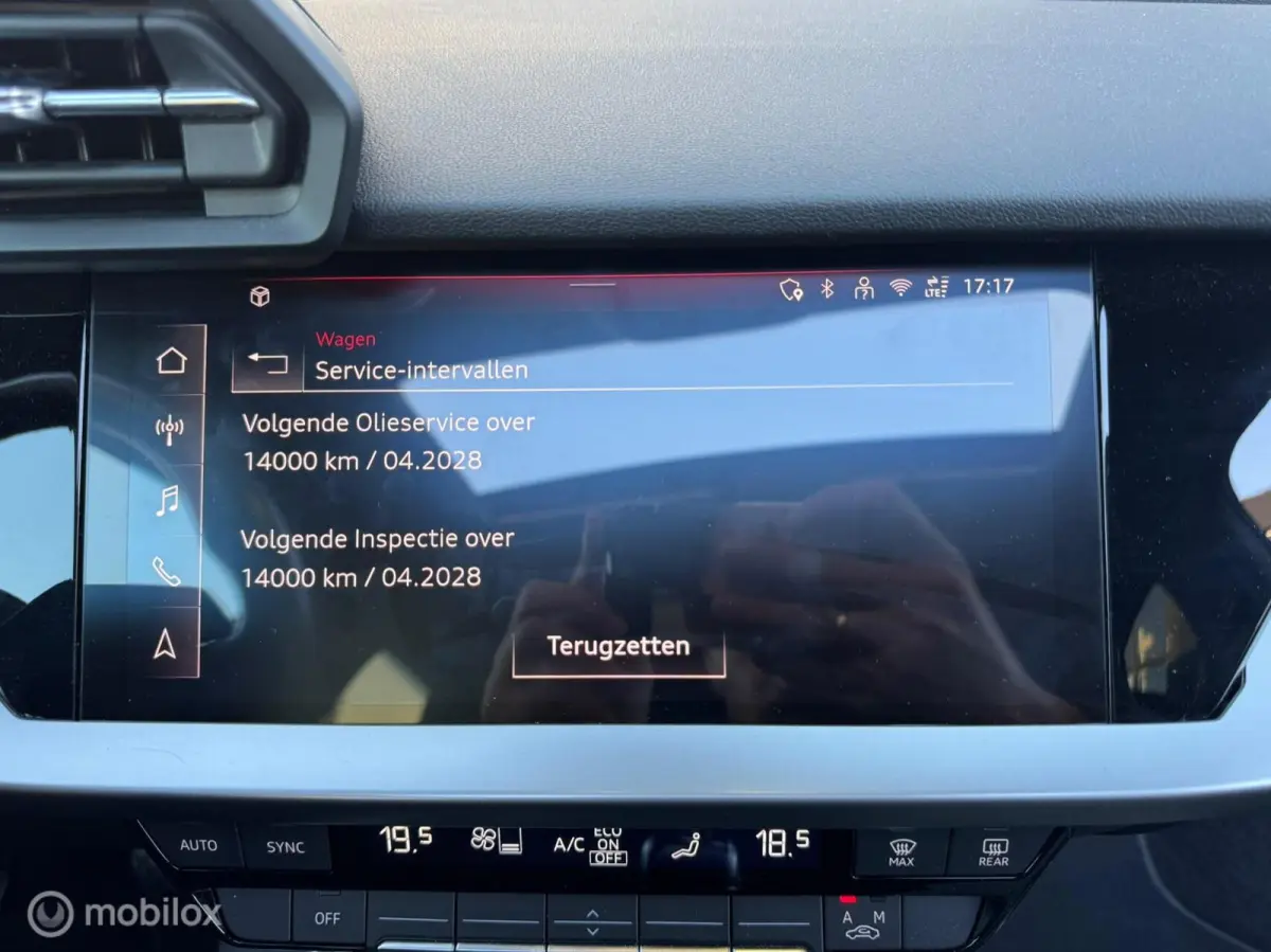 30 TFSI Advanced edition | Matrix | Pano | Lane assist | Camera | Carplay