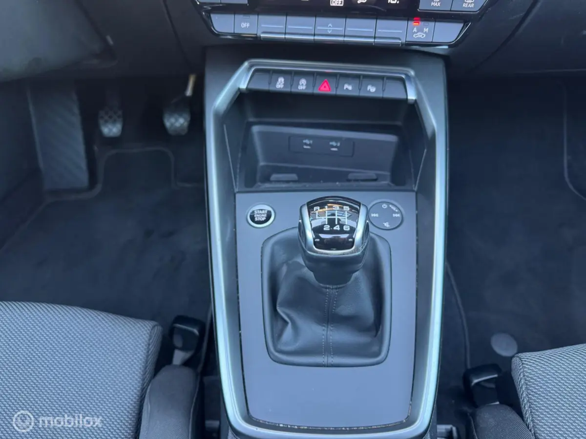30 TFSI Advanced edition | Matrix | Pano | Lane assist | Camera | Carplay