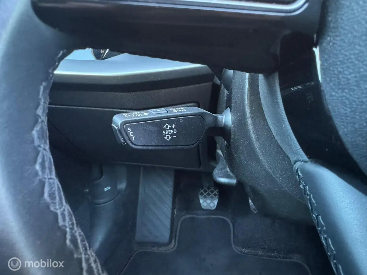 30 TFSI Advanced edition | Matrix | Pano | Lane assist | Camera | Carplay
