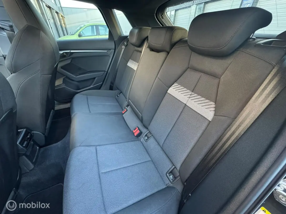 30 TFSI Advanced edition | Matrix | Pano | Lane assist | Camera | Carplay