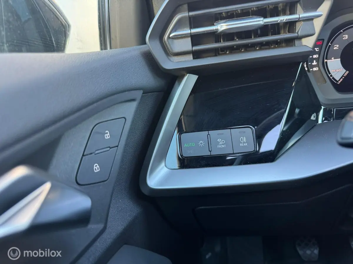 30 TFSI Advanced edition | Matrix | Pano | Lane assist | Camera | Carplay