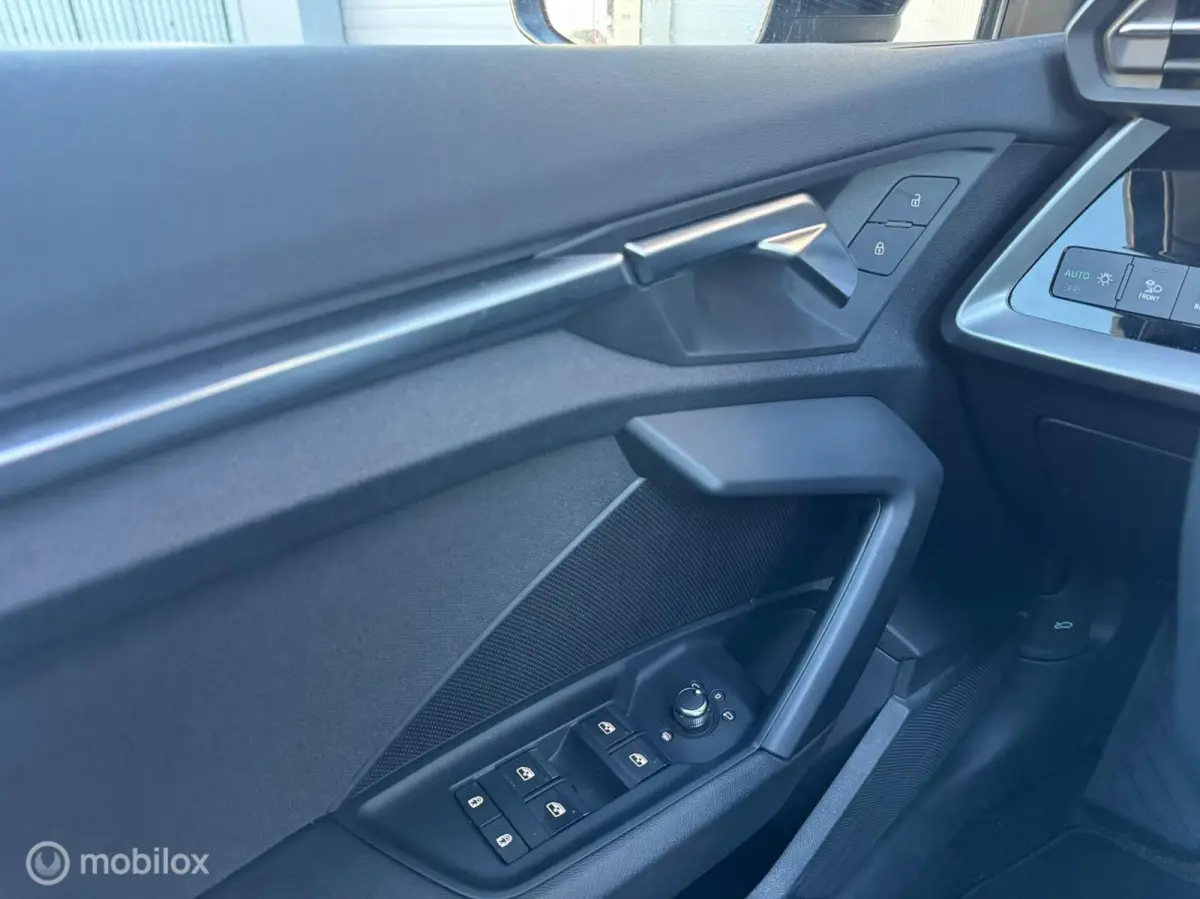 30 TFSI Advanced edition | Matrix | Pano | Lane assist | Camera | Carplay