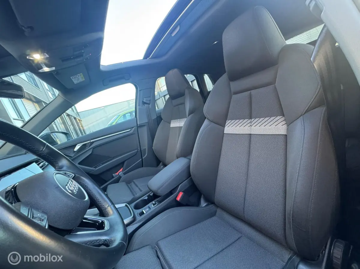 30 TFSI Advanced edition | Matrix | Pano | Lane assist | Camera | Carplay