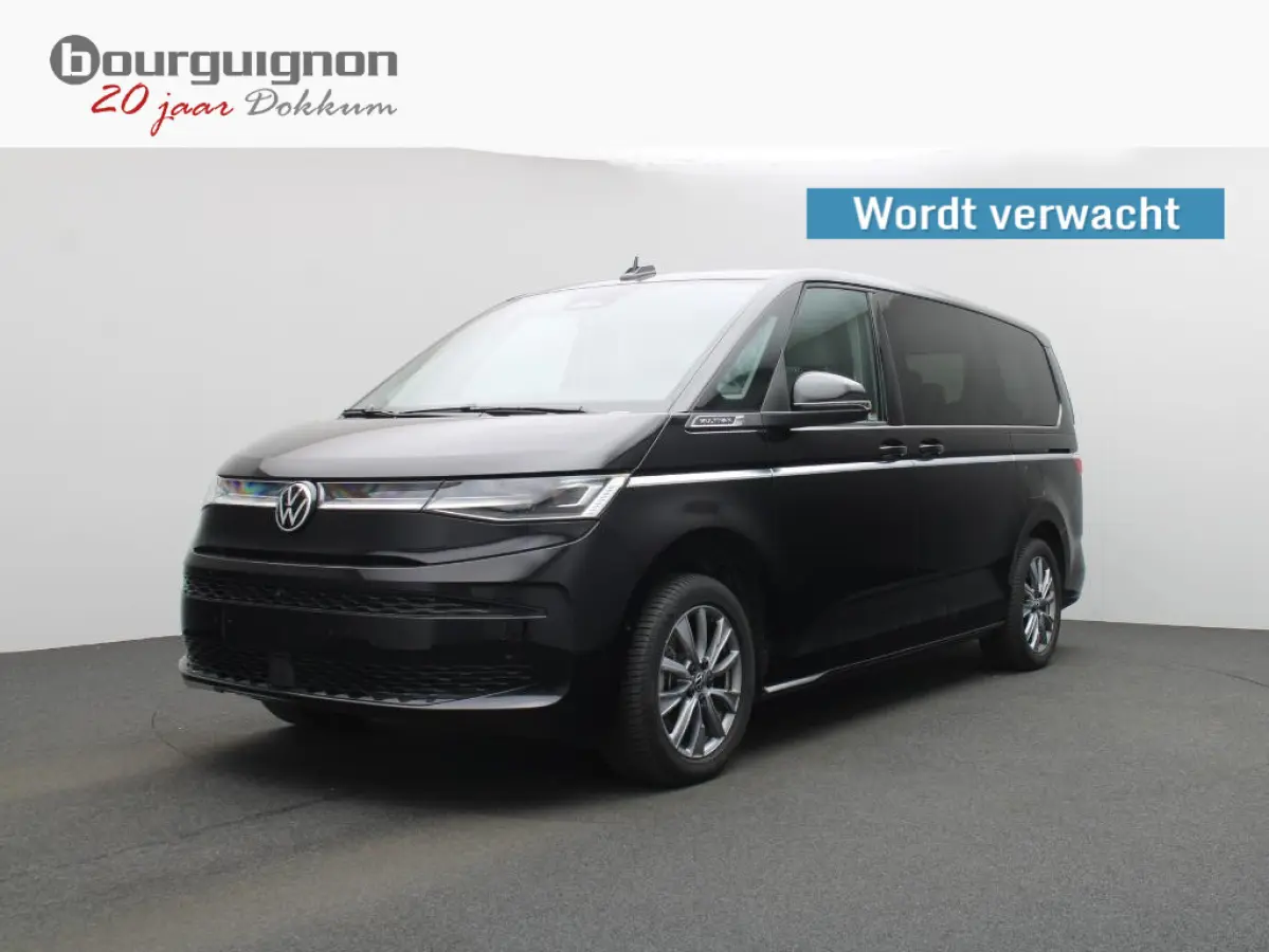 1.5 eHybrid L2 Style 4Motion | Wordt verwacht | Trekhaak | 360cam | Leder | Easy Open |