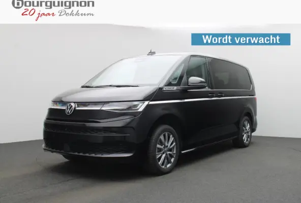 1.5 eHybrid L2 Style 4Motion | Wordt verwacht | Trekhaak | 360cam | Leder | Easy Open |