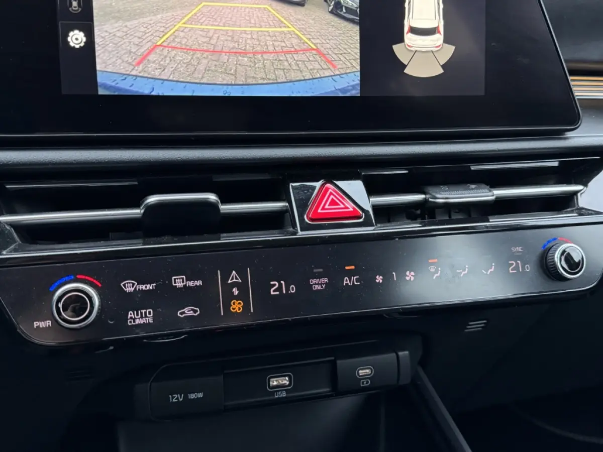 DynamicLine 64.8 kWh | Navi | Camera | SOH 100%