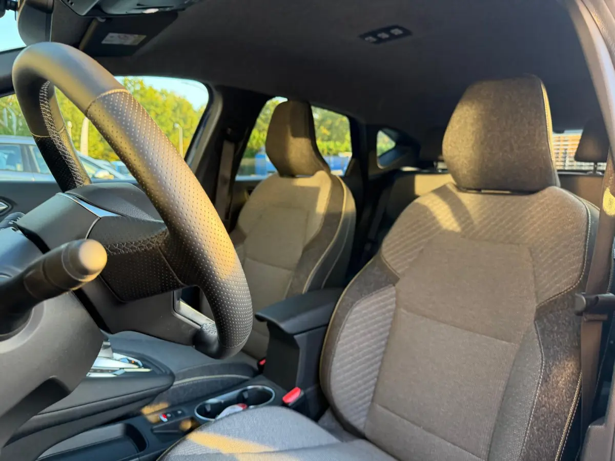 1.6 HEV AT Intense+ | 1E EIGENAAR | 3/6/12MND GARANTIE | AUTOMAAT | LED | ACC | NAVI | DAB | CARPLAY | LANE | STUUR/STOEL VERWM. |