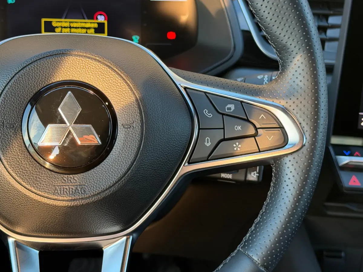 1.6 HEV AT Intense+ | 1E EIGENAAR | 3/6/12MND GARANTIE | AUTOMAAT | LED | ACC | NAVI | DAB | CARPLAY | LANE | STUUR/STOEL VERWM. |