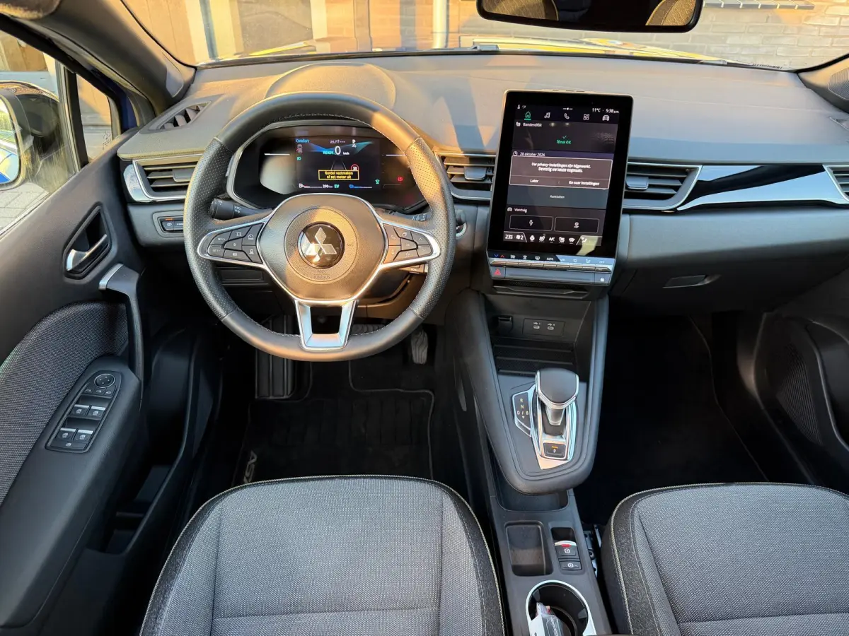 1.6 HEV AT Intense+ | 1E EIGENAAR | 3/6/12MND GARANTIE | AUTOMAAT | LED | ACC | NAVI | DAB | CARPLAY | LANE | STUUR/STOEL VERWM. |