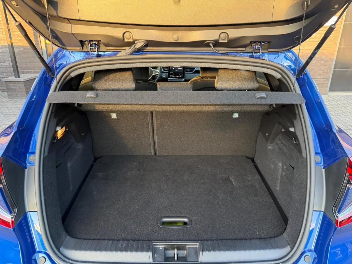 1.6 HEV AT Intense+ | 1E EIGENAAR | 3/6/12MND GARANTIE | AUTOMAAT | LED | ACC | NAVI | DAB | CARPLAY | LANE | STUUR/STOEL VERWM. |