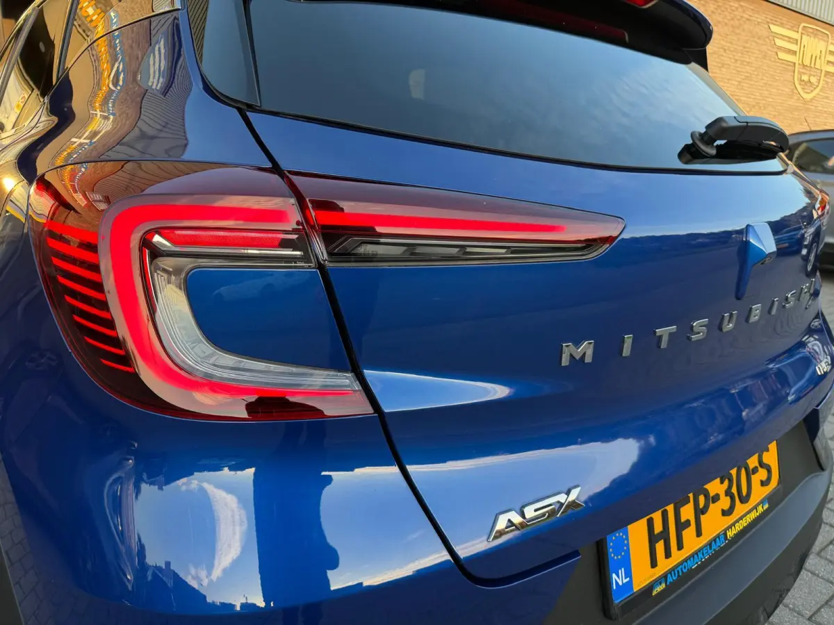 1.6 HEV AT Intense+ | 1E EIGENAAR | 3/6/12MND GARANTIE | AUTOMAAT | LED | ACC | NAVI | DAB | CARPLAY | LANE | STUUR/STOEL VERWM. |