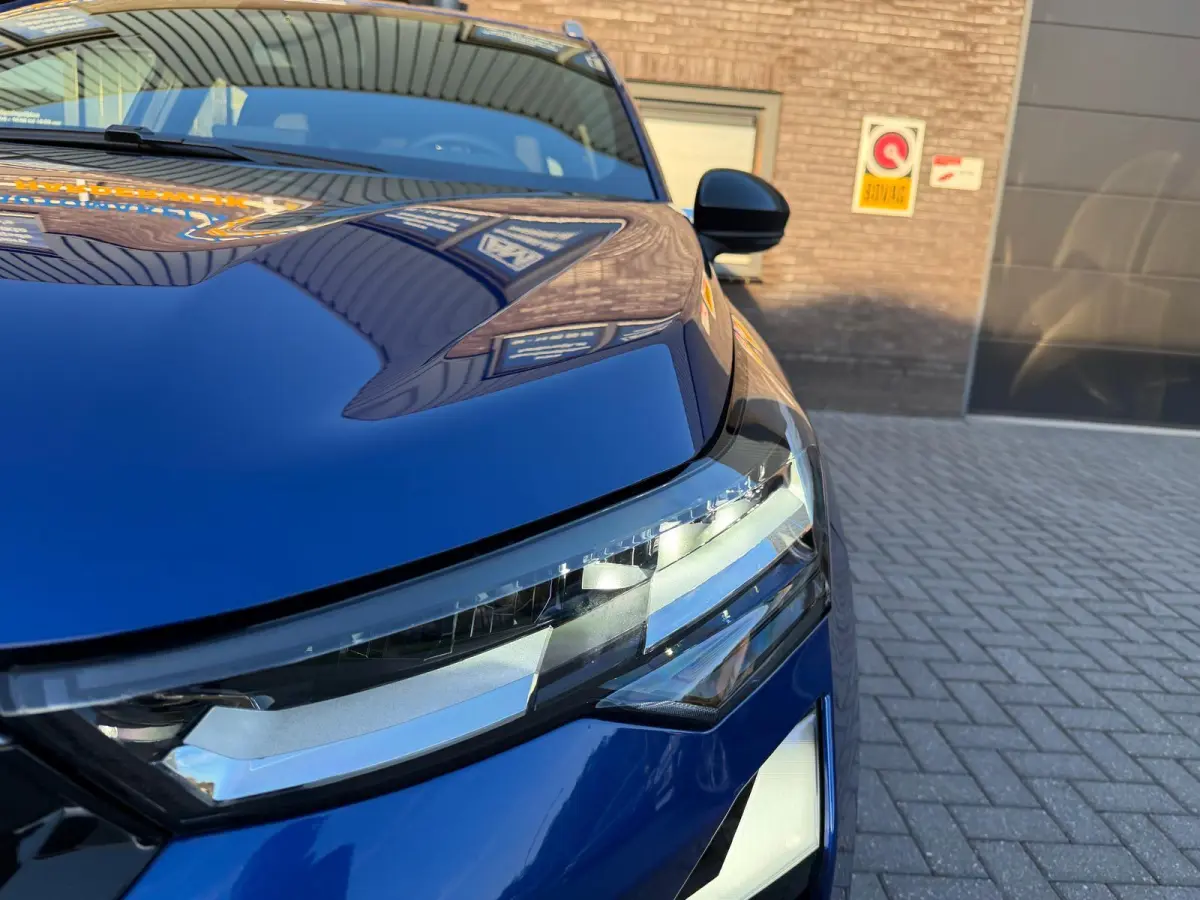 1.6 HEV AT Intense+ | 1E EIGENAAR | 3/6/12MND GARANTIE | AUTOMAAT | LED | ACC | NAVI | DAB | CARPLAY | LANE | STUUR/STOEL VERWM. |