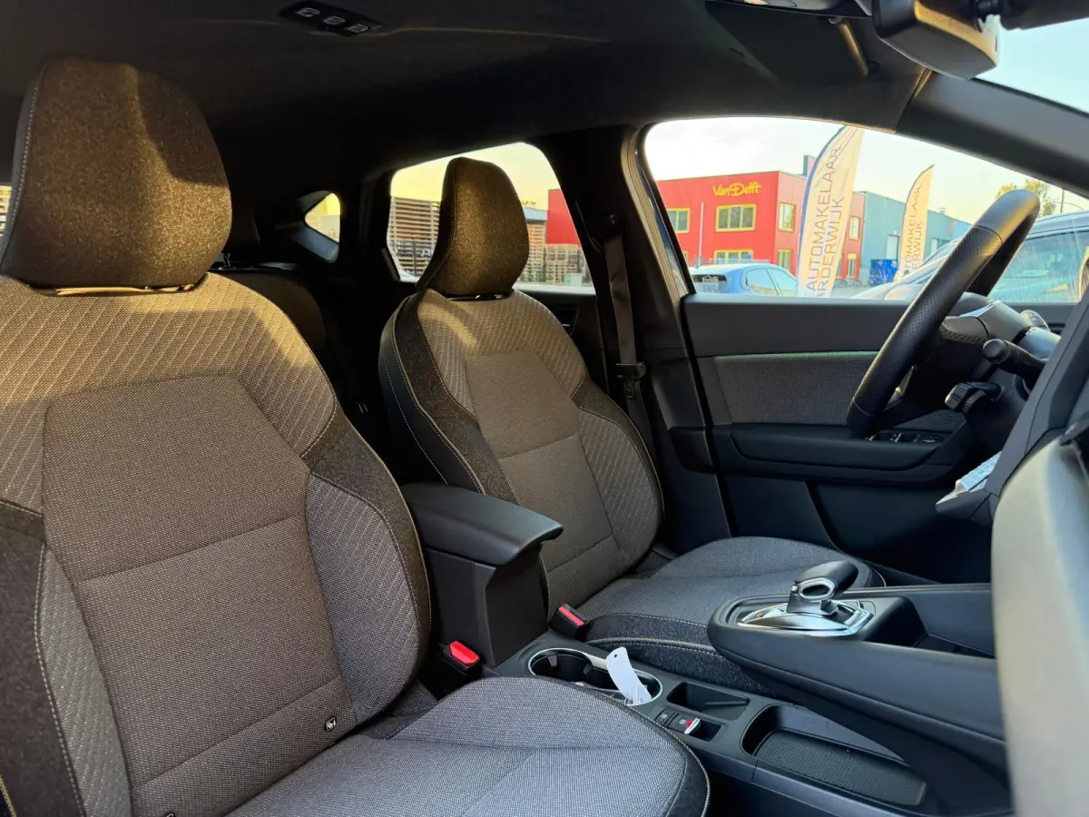 1.6 HEV AT Intense+ | 1E EIGENAAR | 3/6/12MND GARANTIE | AUTOMAAT | LED | ACC | NAVI | DAB | CARPLAY | LANE | STUUR/STOEL VERWM. |