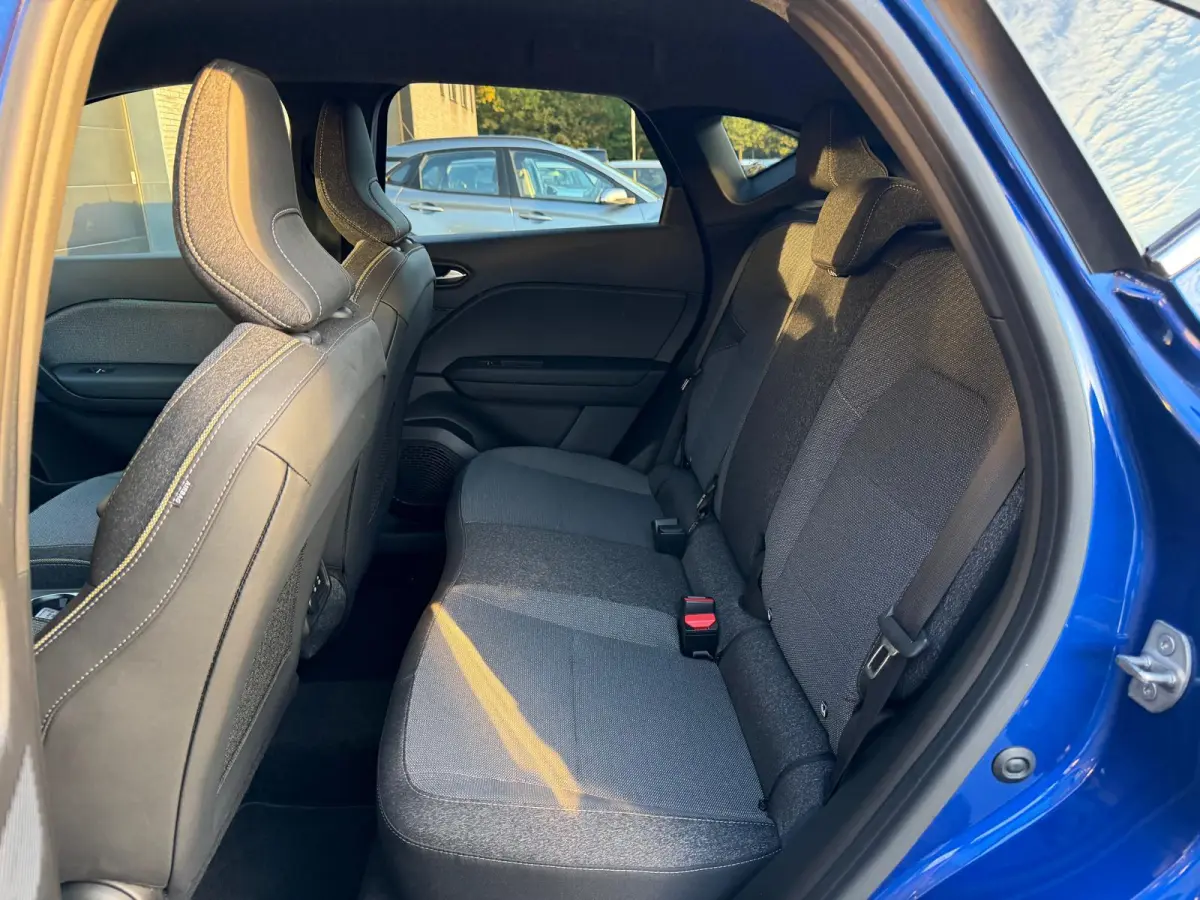 1.6 HEV AT Intense+ | 1E EIGENAAR | 3/6/12MND GARANTIE | AUTOMAAT | LED | ACC | NAVI | DAB | CARPLAY | LANE | STUUR/STOEL VERWM. |
