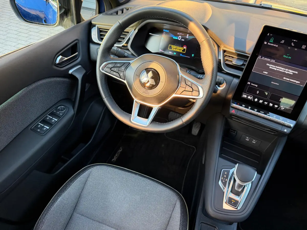 1.6 HEV AT Intense+ | 1E EIGENAAR | 3/6/12MND GARANTIE | AUTOMAAT | LED | ACC | NAVI | DAB | CARPLAY | LANE | STUUR/STOEL VERWM. |