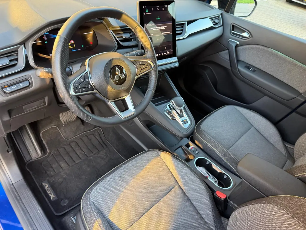 1.6 HEV AT Intense+ | 1E EIGENAAR | 3/6/12MND GARANTIE | AUTOMAAT | LED | ACC | NAVI | DAB | CARPLAY | LANE | STUUR/STOEL VERWM. |