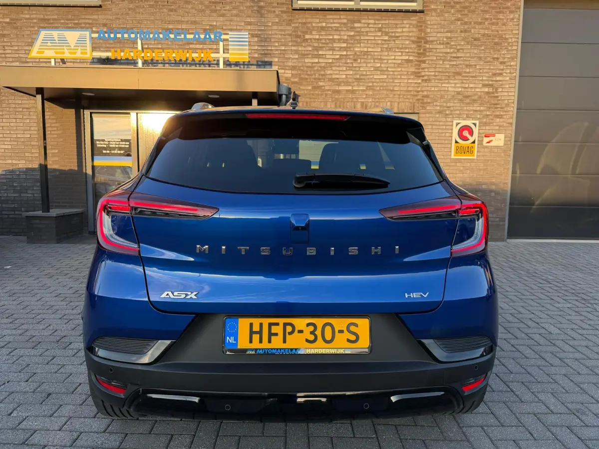 1.6 HEV AT Intense+ | 1E EIGENAAR | 3/6/12MND GARANTIE | AUTOMAAT | LED | ACC | NAVI | DAB | CARPLAY | LANE | STUUR/STOEL VERWM. |