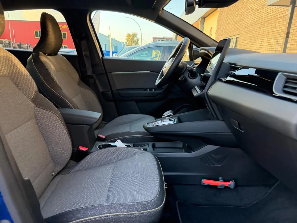 1.6 HEV AT Intense+ | 1E EIGENAAR | 3/6/12MND GARANTIE | AUTOMAAT | LED | ACC | NAVI | DAB | CARPLAY | LANE | STUUR/STOEL VERWM. |