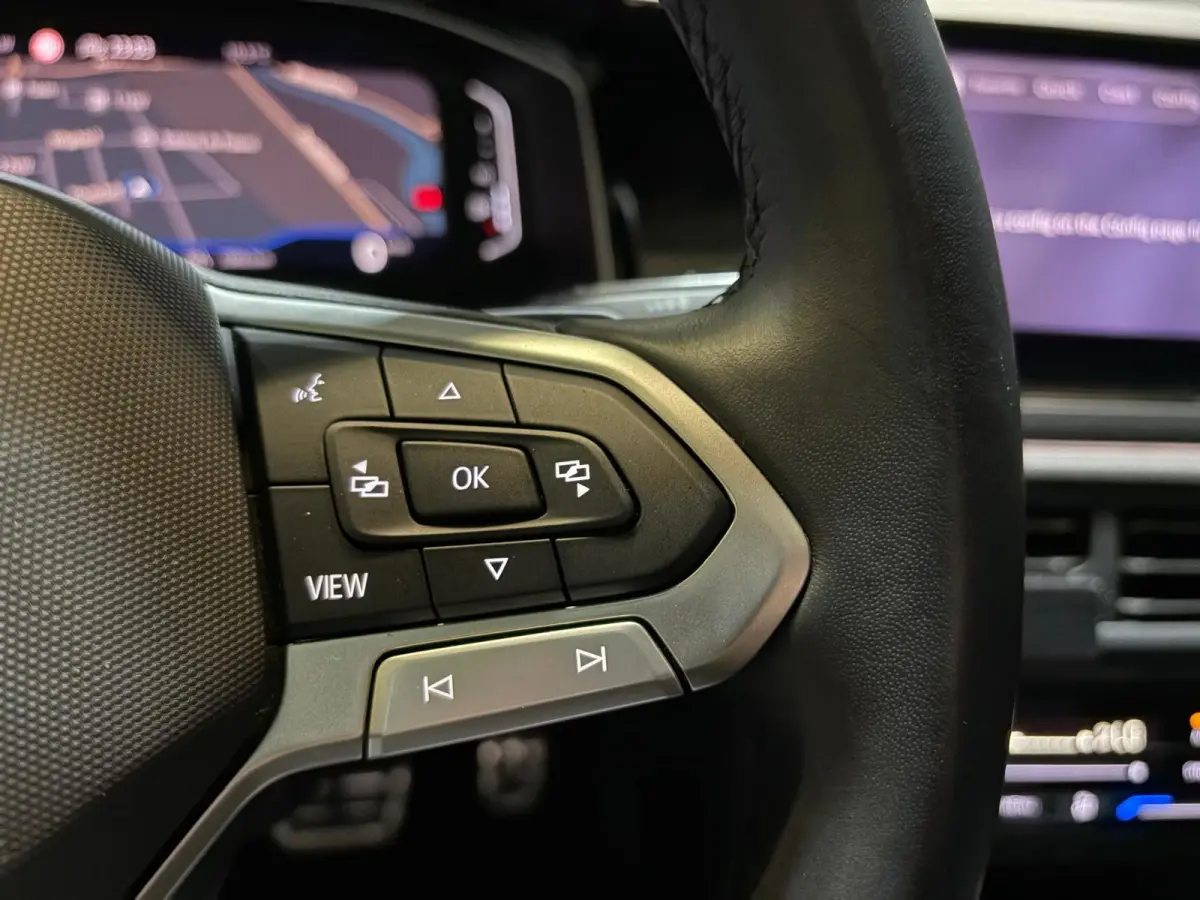 1.0 TSI R-Line Edition Panoramadak Camera Keyless