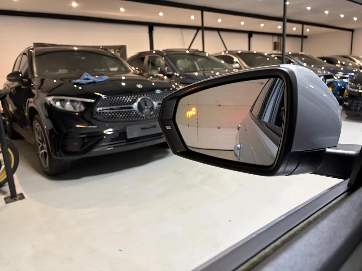 1.0 TSI R-Line Edition Panoramadak Camera Keyless