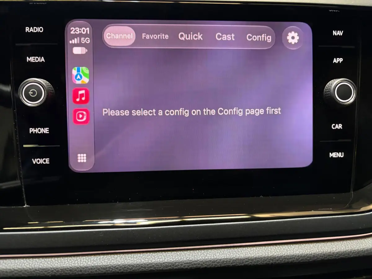 1.0 TSI R-Line Edition Panoramadak Camera Keyless
