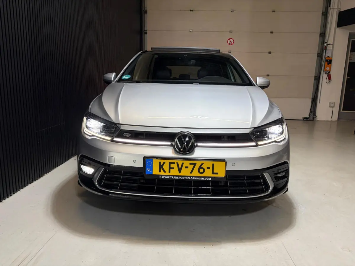 1.0 TSI R-Line Edition Panoramadak Camera Keyless
