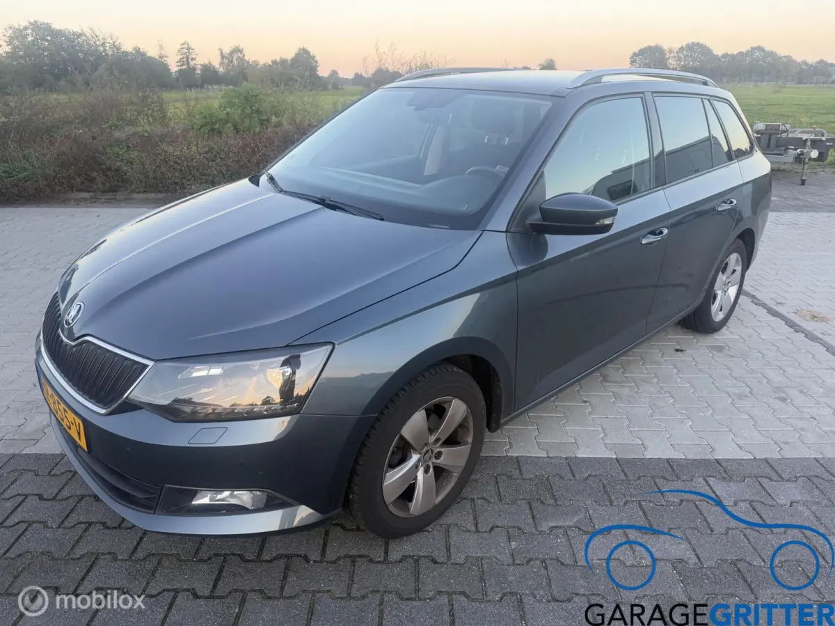 1.2 TSI Ambition Businessline Pro