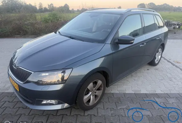 1.2 TSI Ambition Businessline Pro