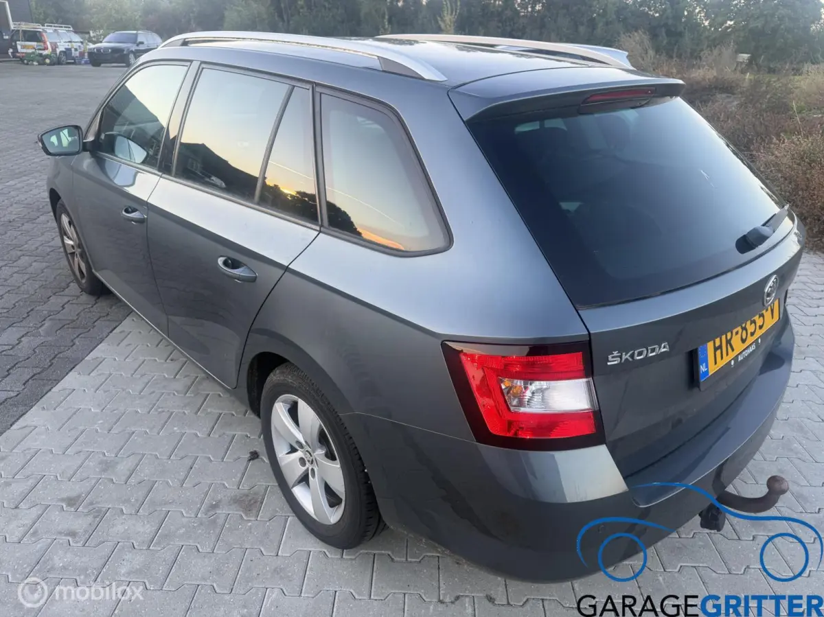 1.2 TSI Ambition Businessline Pro