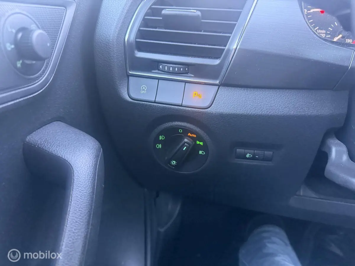 1.2 TSI Ambition Businessline Pro