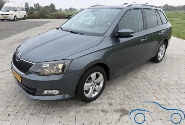 1.2 TSI Ambition Businessline Pro