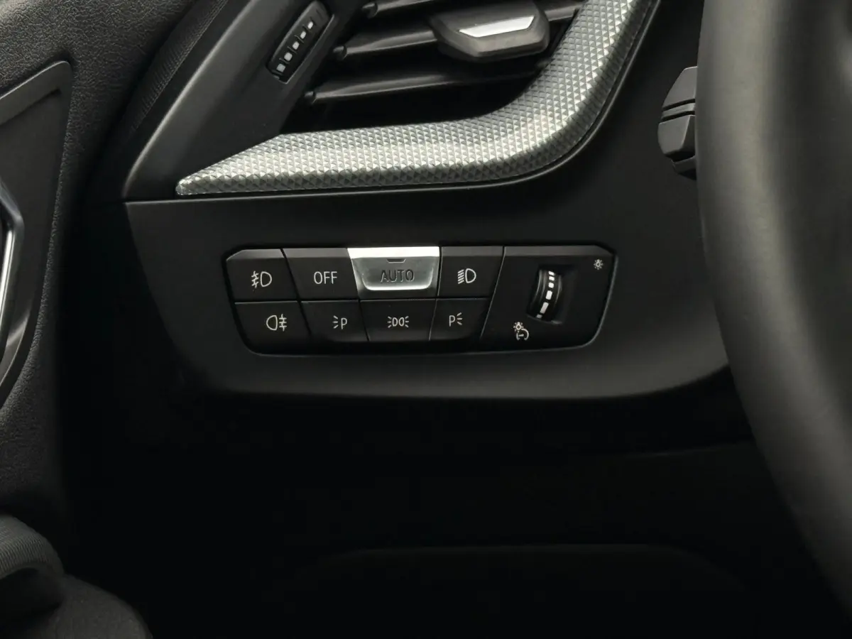 116i High Executive M-Sport| PANO | Sport-/Schaalstoelen| M pakket | Carplay |