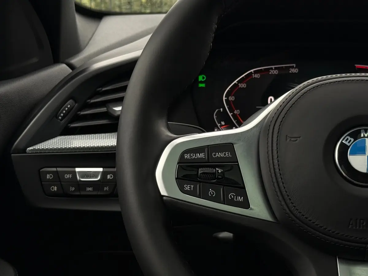 116i High Executive M-Sport| PANO | Sport-/Schaalstoelen| M pakket | Carplay |