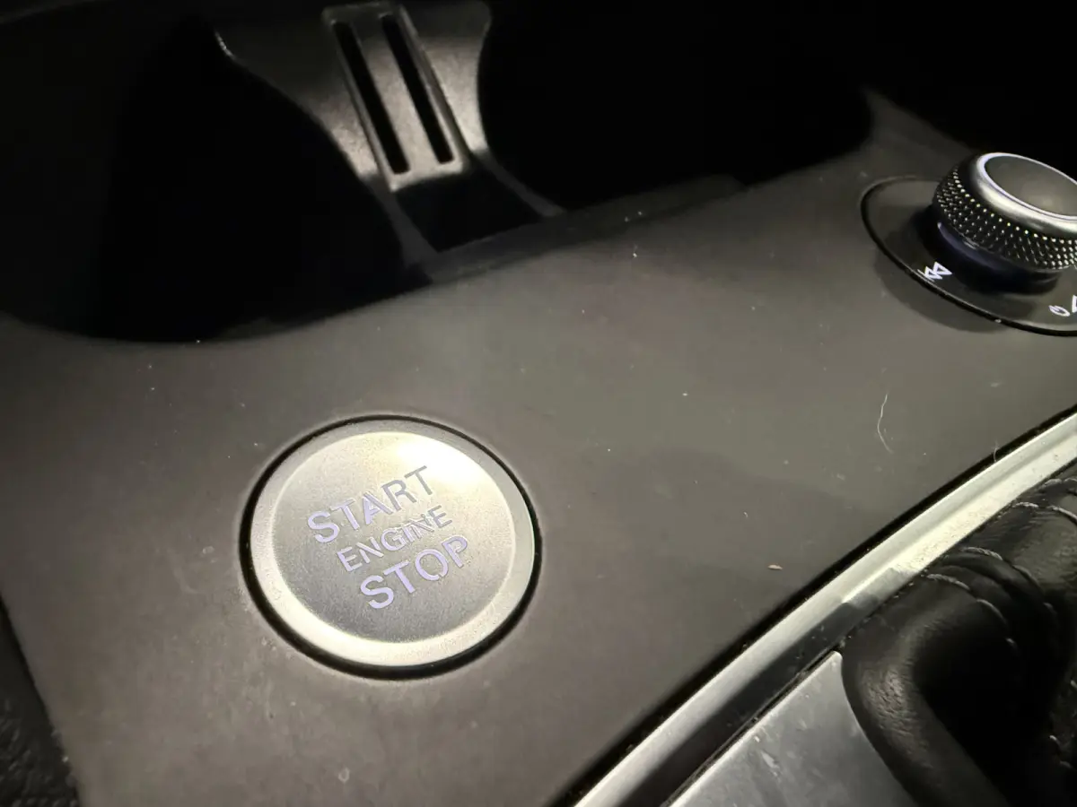 1.4 TFSI CoD S-Line B&O/VIRTUAL/LED/ACC/KEYLESS/SFEER/CARPLAY/ALARM/DAB/S-LINE LEER SP.STOELEN/DONKERE-HEMEL/PRIVACY/AFN.TREKHAAK/ABSOLUTE NIEUWSTAAT