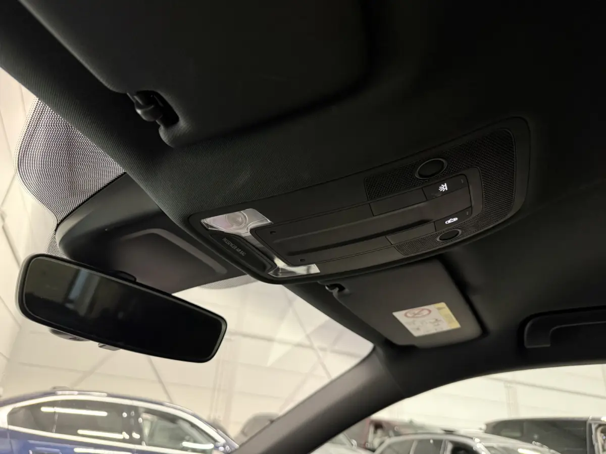 1.4 TFSI CoD S-Line B&O/VIRTUAL/LED/ACC/KEYLESS/SFEER/CARPLAY/ALARM/DAB/S-LINE LEER SP.STOELEN/DONKERE-HEMEL/PRIVACY/AFN.TREKHAAK/ABSOLUTE NIEUWSTAAT