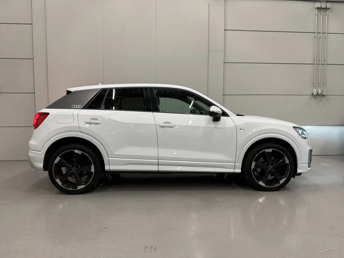 1.4 TFSI CoD S-Line B&O/VIRTUAL/LED/ACC/KEYLESS/SFEER/CARPLAY/ALARM/DAB/S-LINE LEER SP.STOELEN/DONKERE-HEMEL/PRIVACY/AFN.TREKHAAK/ABSOLUTE NIEUWSTAAT