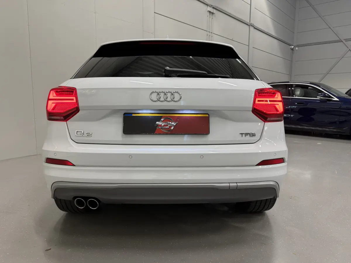 1.4 TFSI CoD S-Line B&O/VIRTUAL/LED/ACC/KEYLESS/SFEER/CARPLAY/ALARM/DAB/S-LINE LEER SP.STOELEN/DONKERE-HEMEL/PRIVACY/AFN.TREKHAAK/ABSOLUTE NIEUWSTAAT