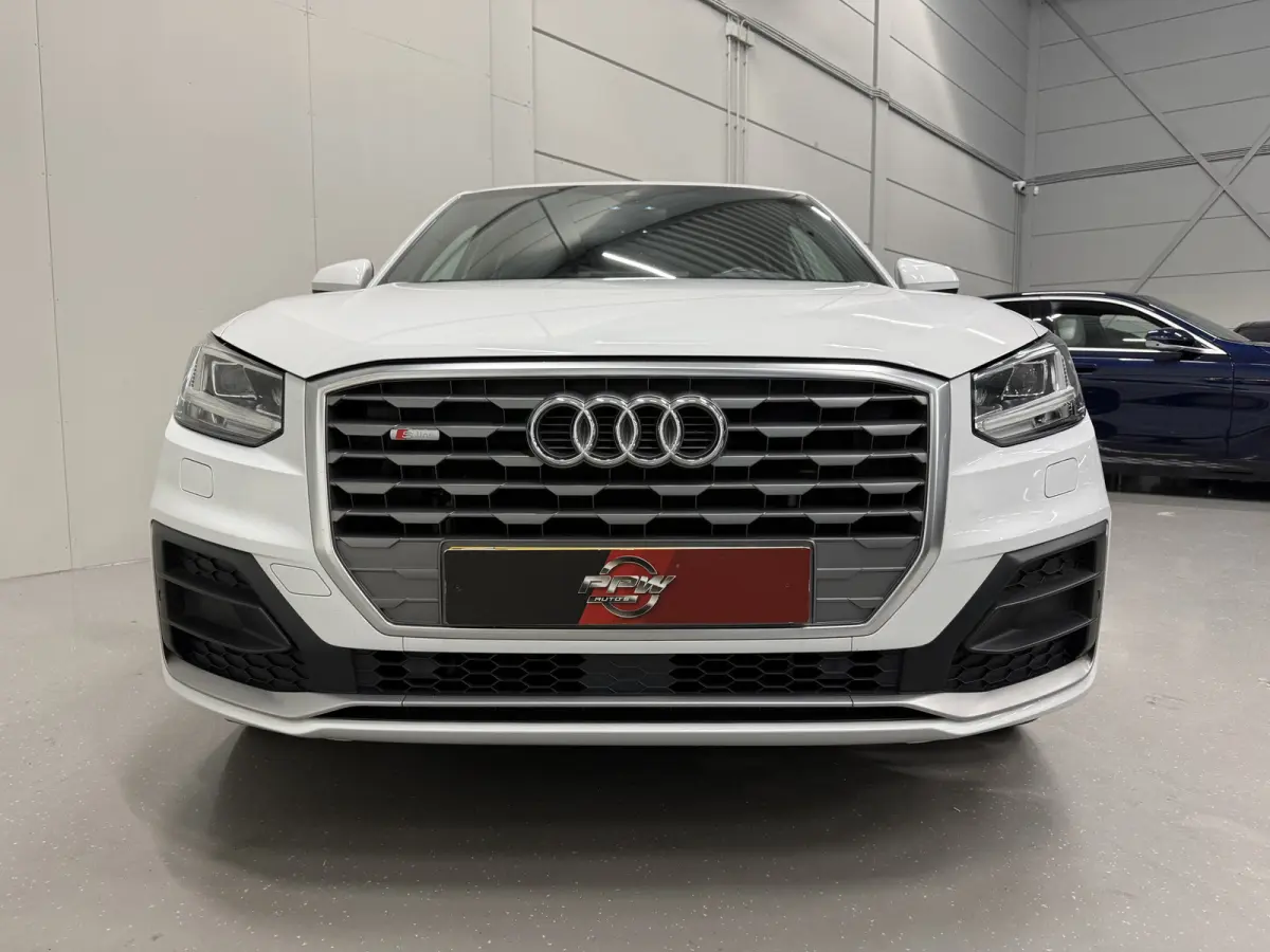 1.4 TFSI CoD S-Line B&O/VIRTUAL/LED/ACC/KEYLESS/SFEER/CARPLAY/ALARM/DAB/S-LINE LEER SP.STOELEN/DONKERE-HEMEL/PRIVACY/AFN.TREKHAAK/ABSOLUTE NIEUWSTAAT