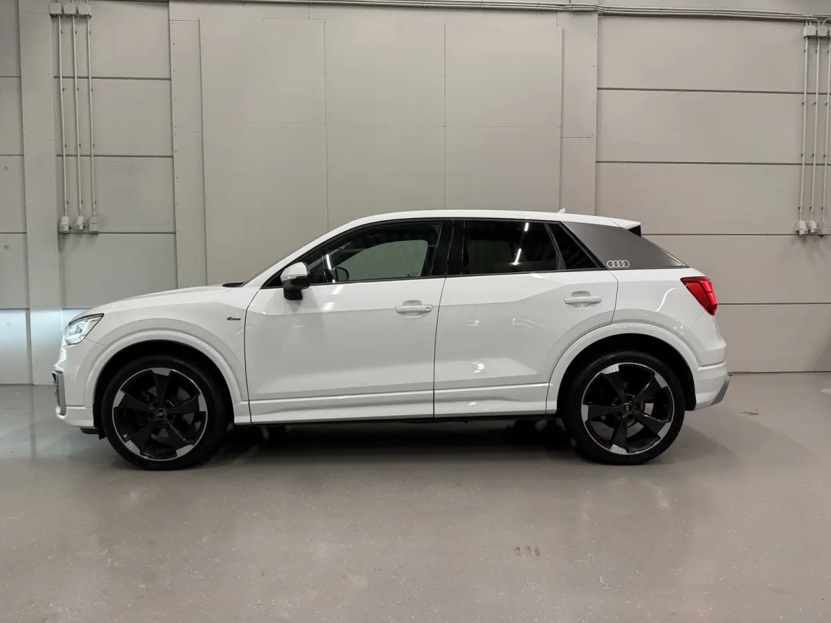 1.4 TFSI CoD S-Line B&O/VIRTUAL/LED/ACC/KEYLESS/SFEER/CARPLAY/ALARM/DAB/S-LINE LEER SP.STOELEN/DONKERE-HEMEL/PRIVACY/AFN.TREKHAAK/ABSOLUTE NIEUWSTAAT