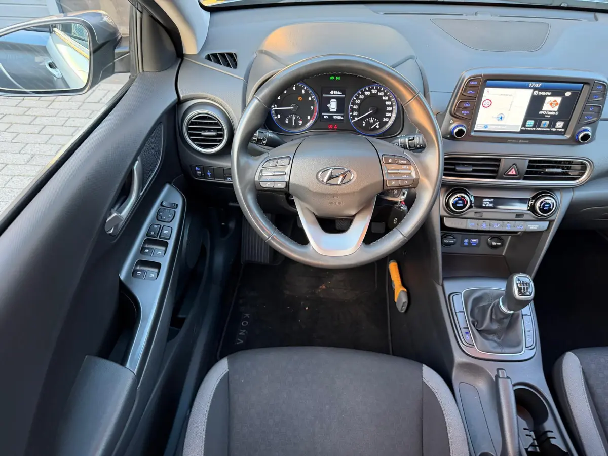1.0T Essence | 2E EIGENAAR | 3/6/12MND GARANTIE| CRUISE | NAVI | CAMERA | DAB | CARPLAY |