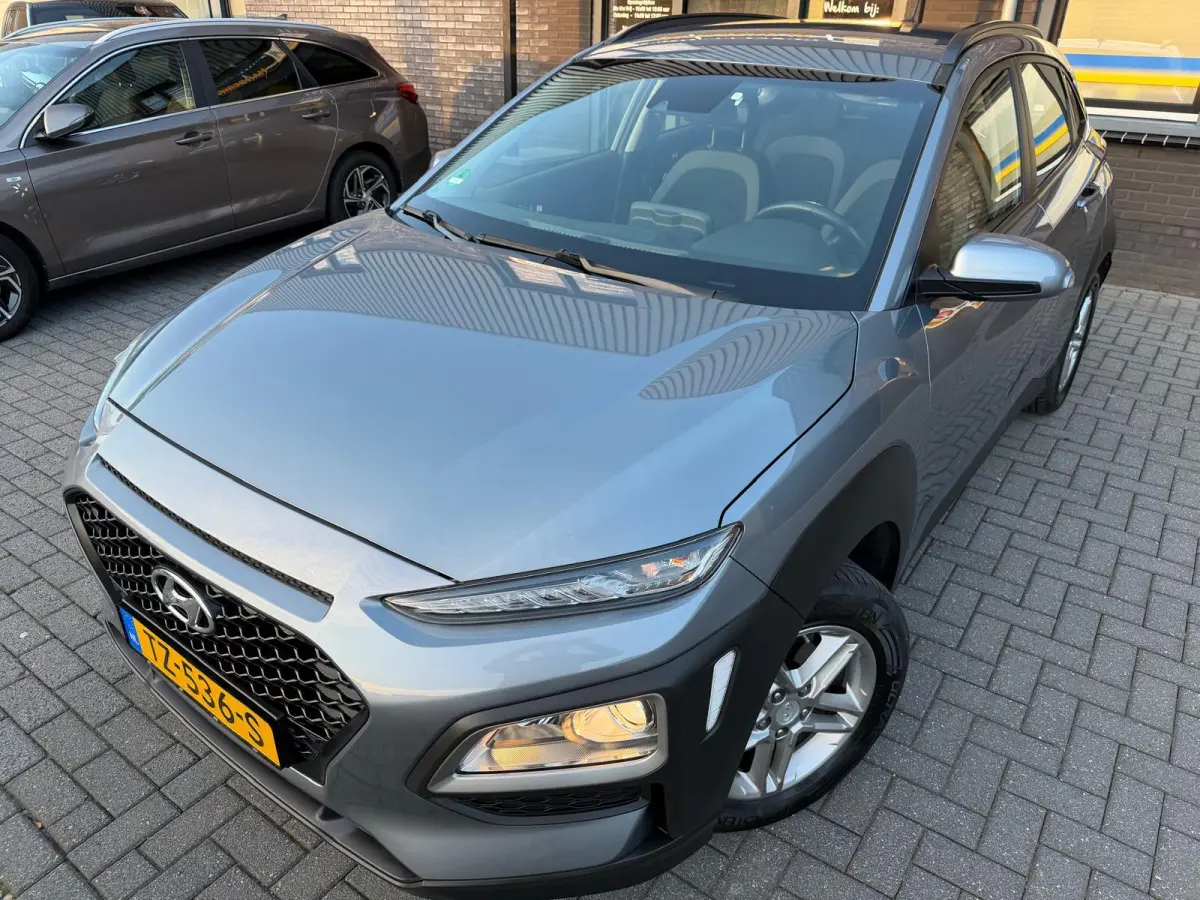 1.0T Essence | 2E EIGENAAR | 3/6/12MND GARANTIE| CRUISE | NAVI | CAMERA | DAB | CARPLAY |