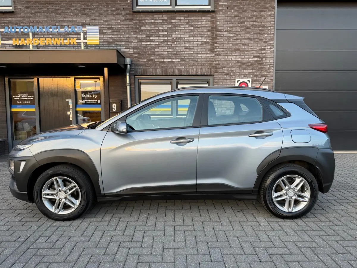 1.0T Essence | 2E EIGENAAR | 3/6/12MND GARANTIE| CRUISE | NAVI | CAMERA | DAB | CARPLAY |