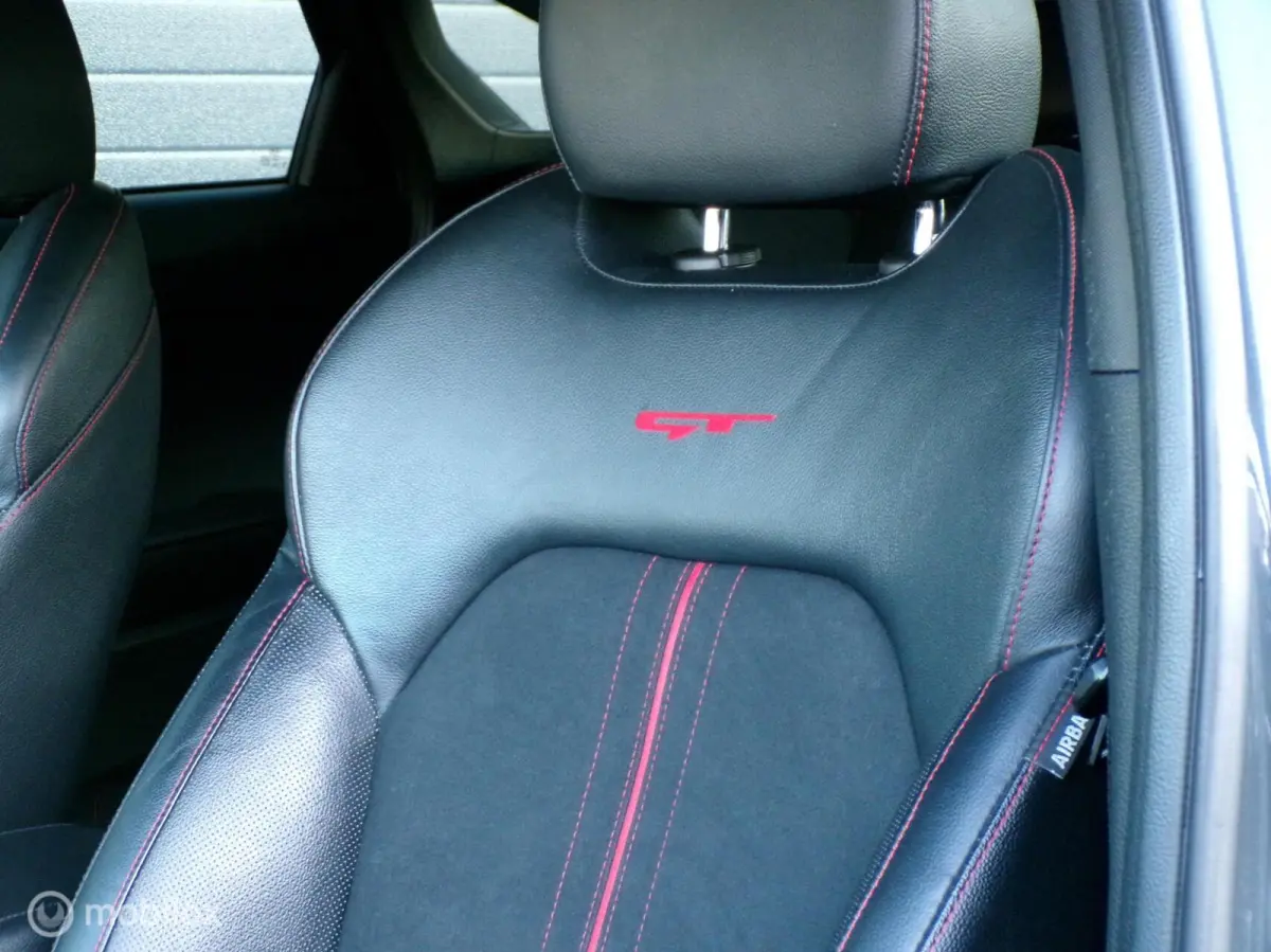 1.6 T-GDI GT 205Pk!, Camera ,Jbl, stoelverw