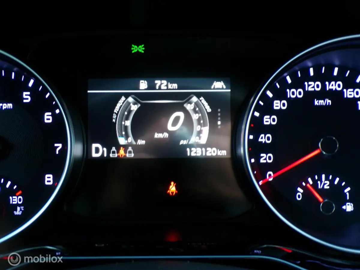 1.6 T-GDI GT 205Pk!, Camera ,Jbl, stoelverw
