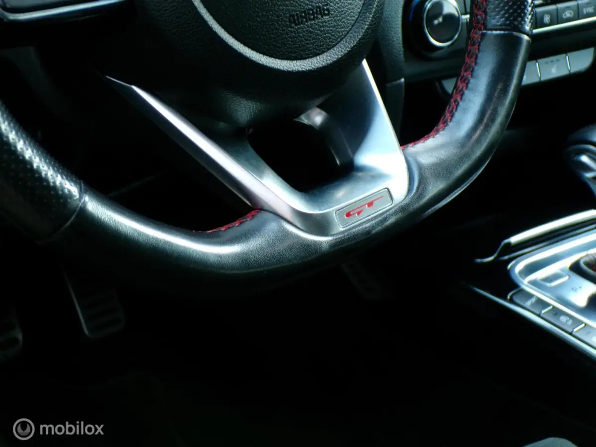 1.6 T-GDI GT 205Pk!, Camera ,Jbl, stoelverw
