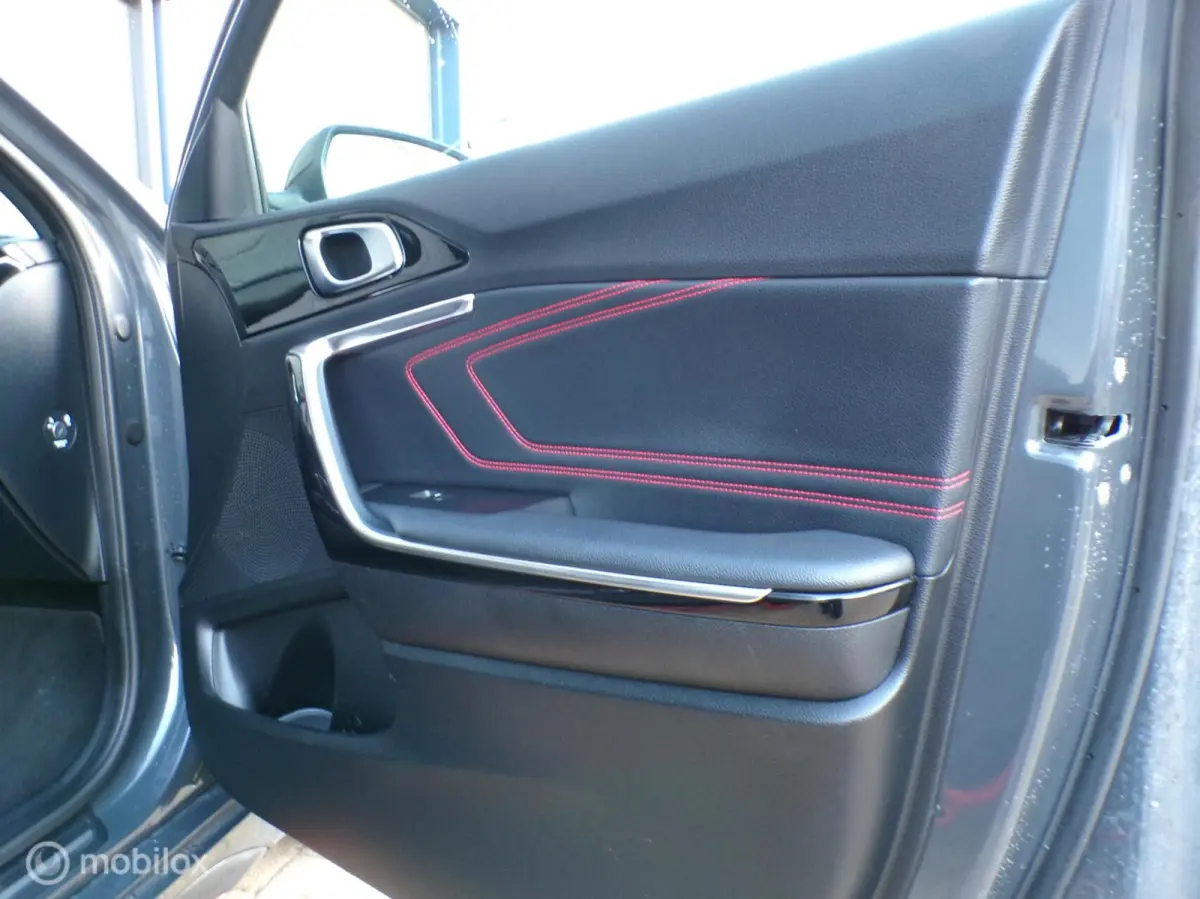 1.6 T-GDI GT 205Pk!, Camera ,Jbl, stoelverw