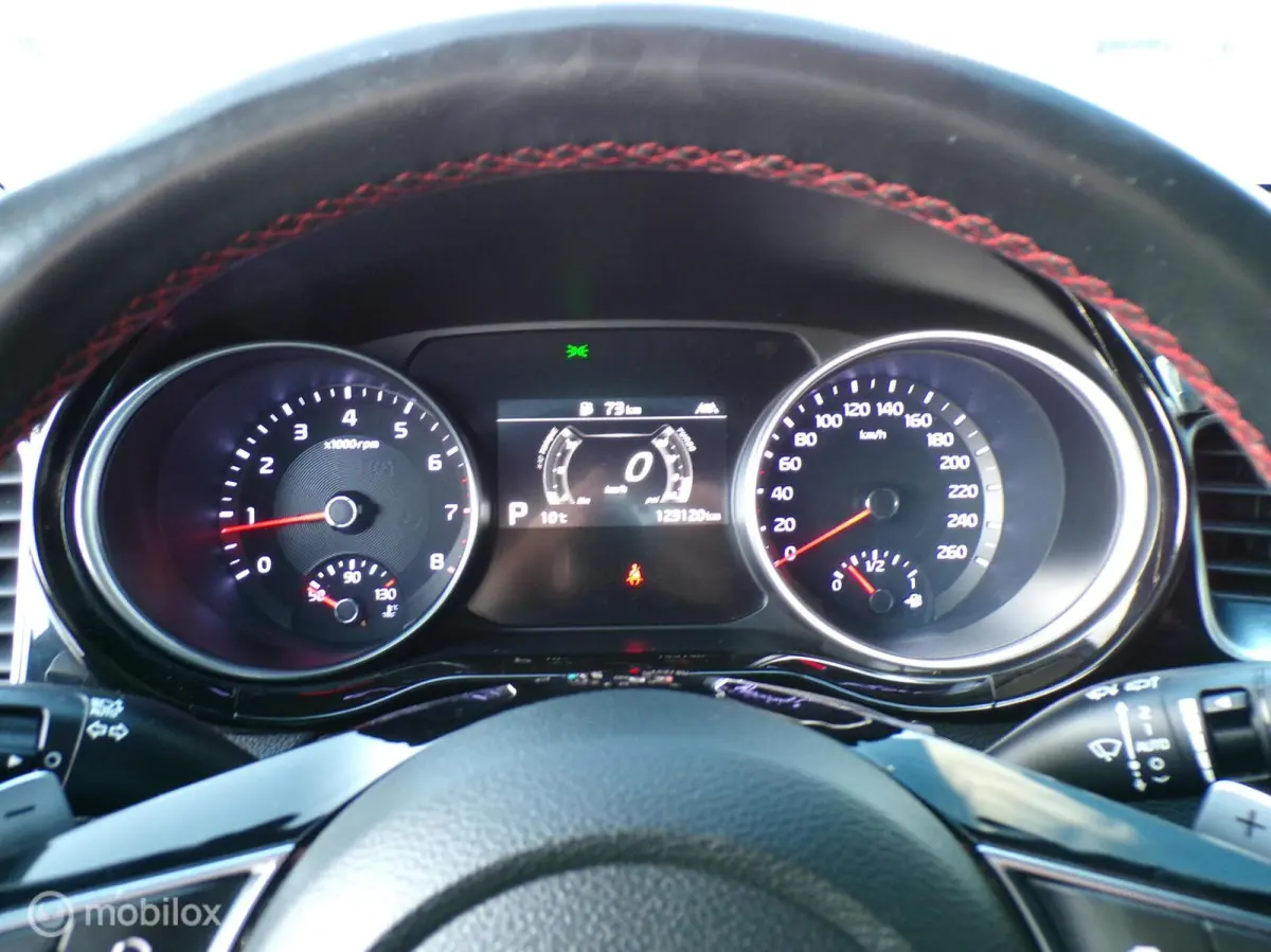 1.6 T-GDI GT 205Pk!, Camera ,Jbl, stoelverw