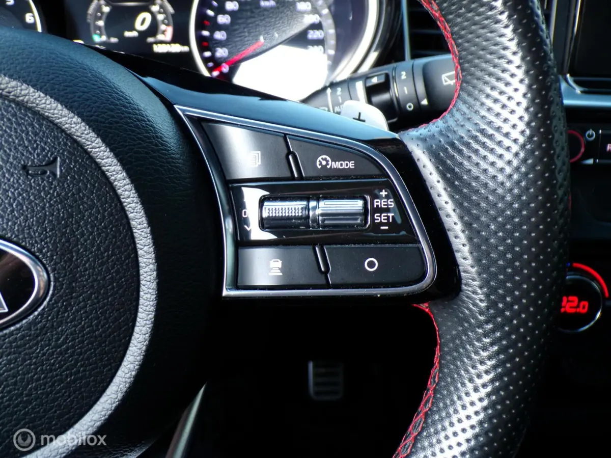 1.6 T-GDI GT 205Pk!, Camera ,Jbl, stoelverw