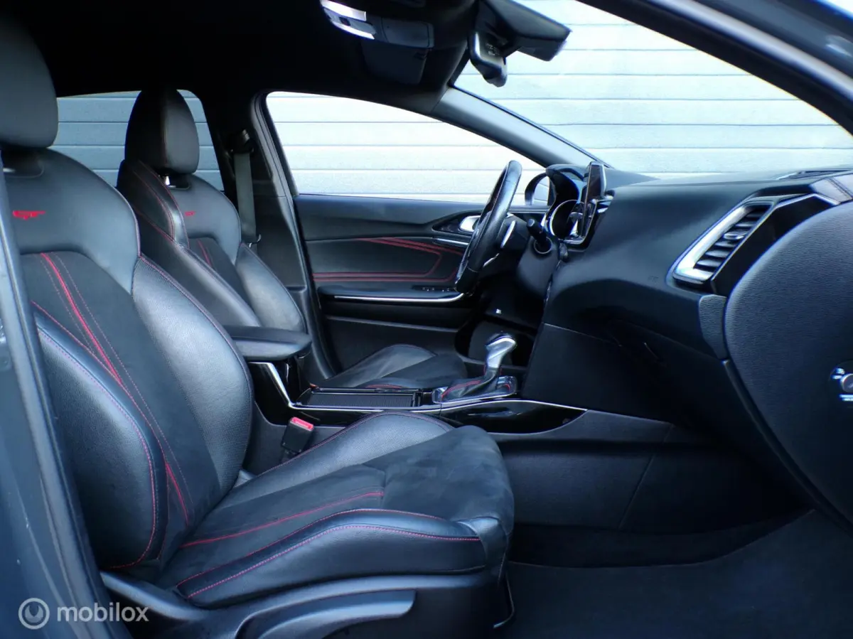 1.6 T-GDI GT 205Pk!, Camera ,Jbl, stoelverw