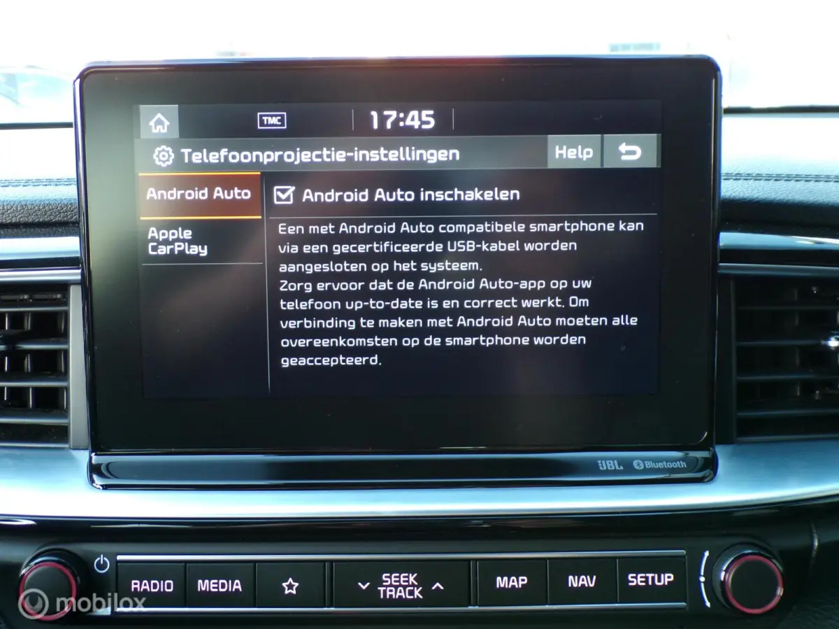 1.6 T-GDI GT 205Pk!, Camera ,Jbl, stoelverw